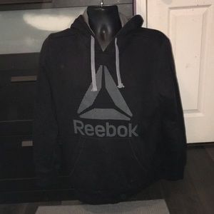 Reebok hoodie